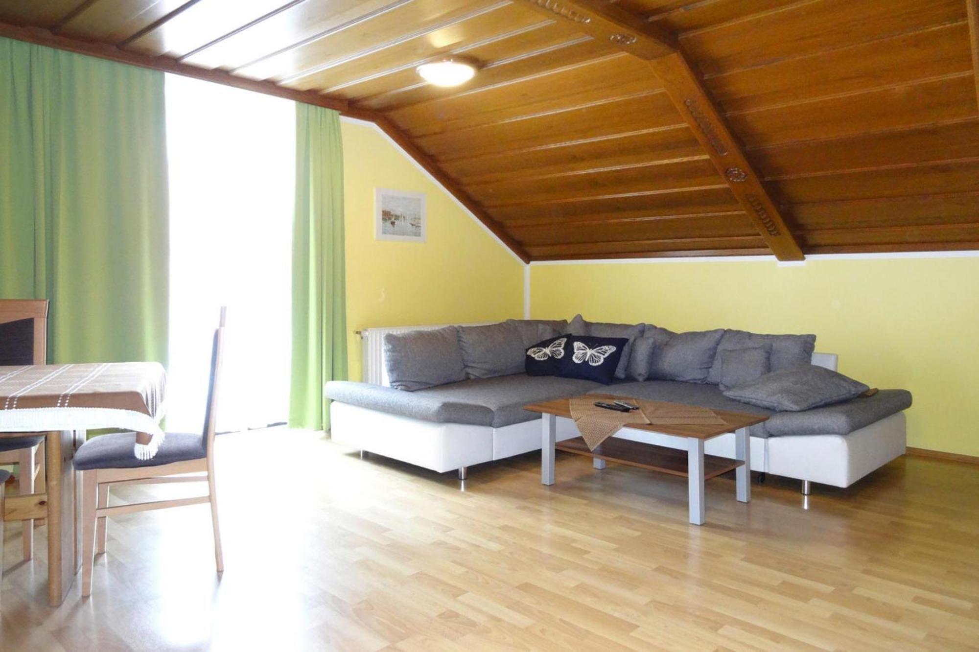 Apartment In St Kanzian Am Klopeler See For Hikers Sankt Kanzian am Klopeiner See Kültér fotó