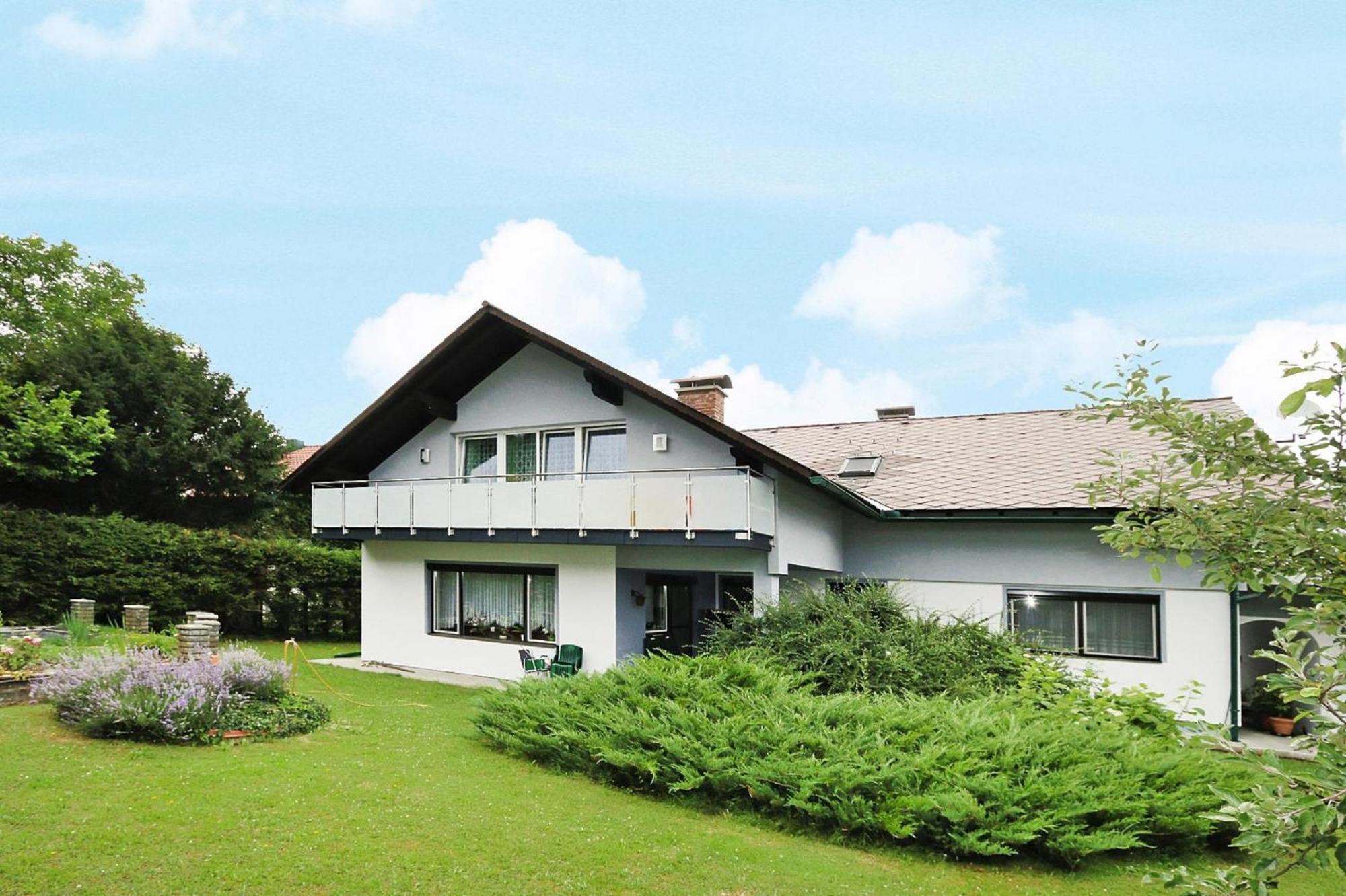 Apartment In St Kanzian Am Klopeler See For Hikers Sankt Kanzian am Klopeiner See Kültér fotó