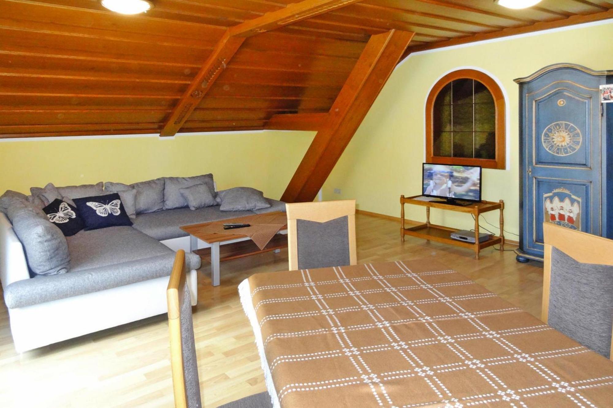 Apartment In St Kanzian Am Klopeler See For Hikers Sankt Kanzian am Klopeiner See Kültér fotó